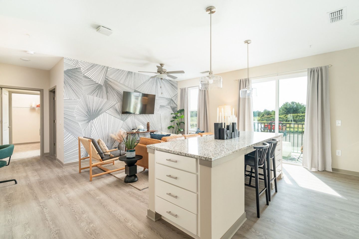 Vital at Springbrook Apartments Image 25