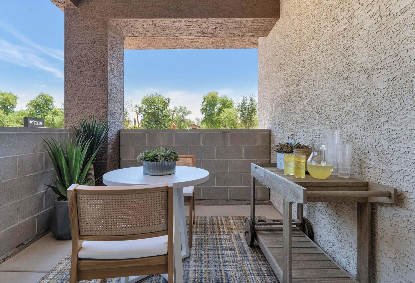 Weylyn Luxury Apartments Image 46