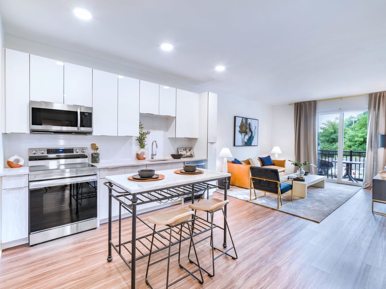 Modera Montville Image 2