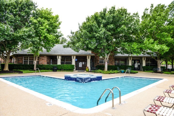 Arbors of Killeen Image 3