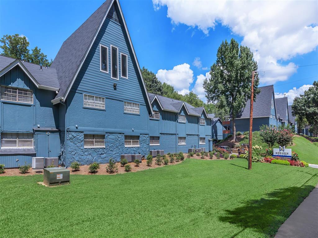 Monarch Villas Image 14