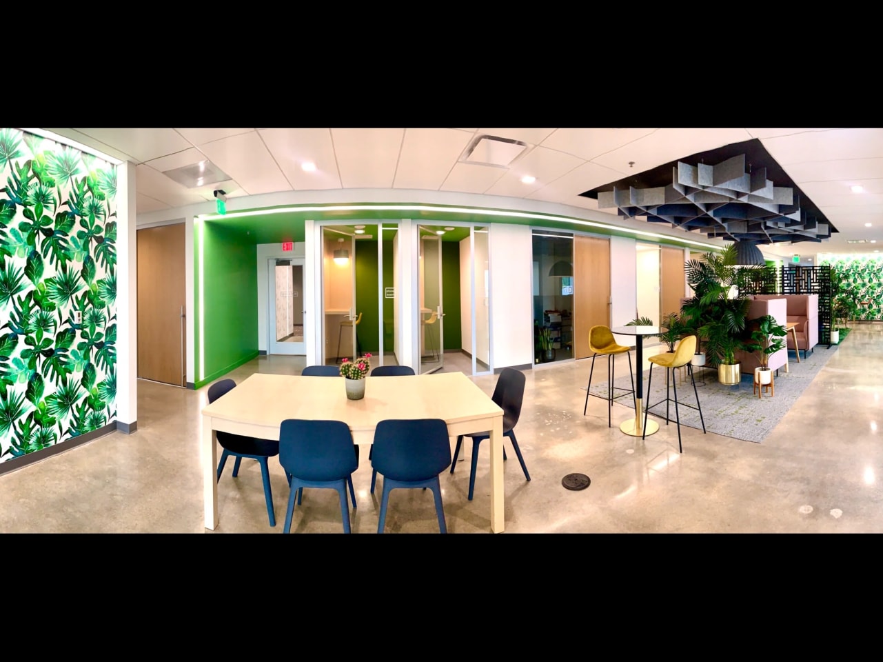 Flashcube Luxury Apartments Image 36