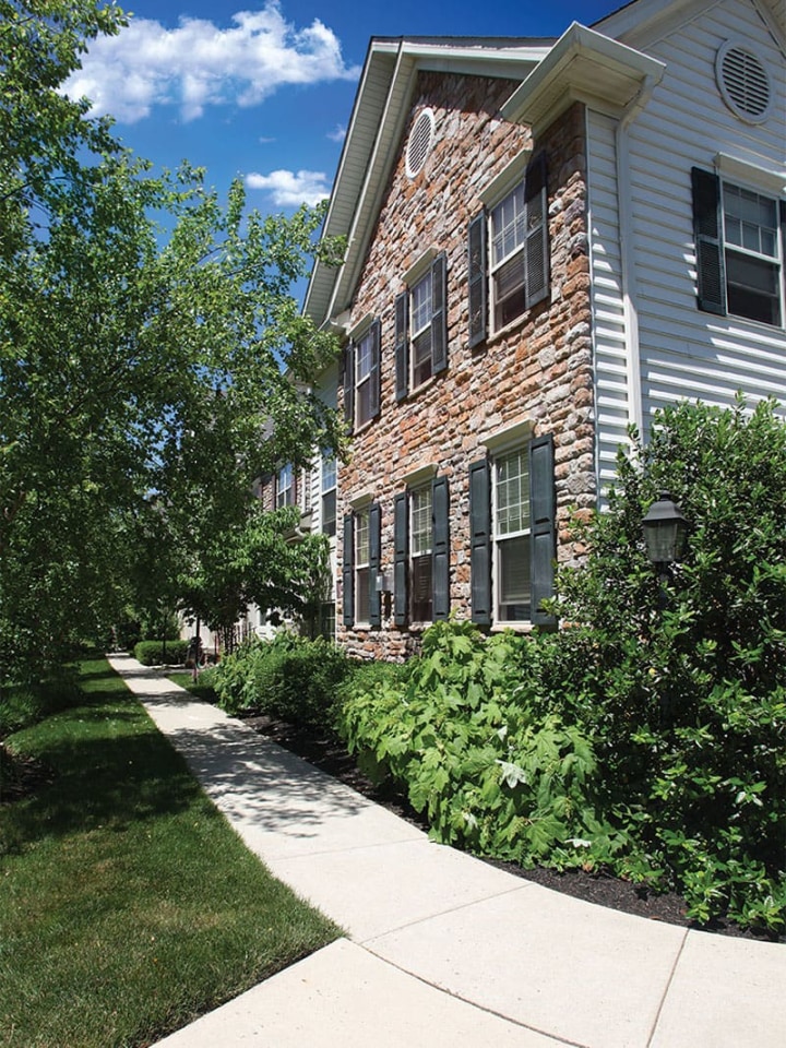 Heritage Greene Image 19