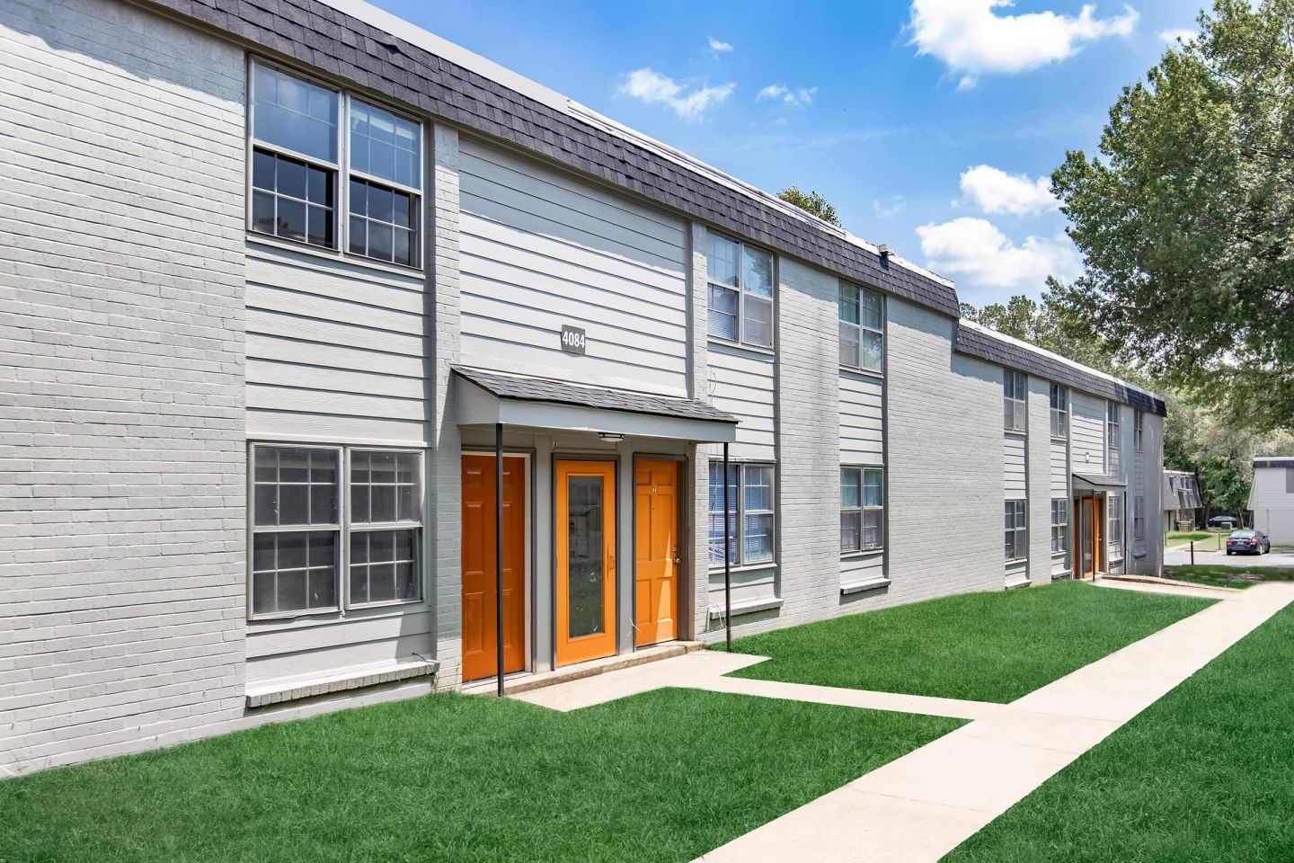 Grahamwood Place Apartments Image 1