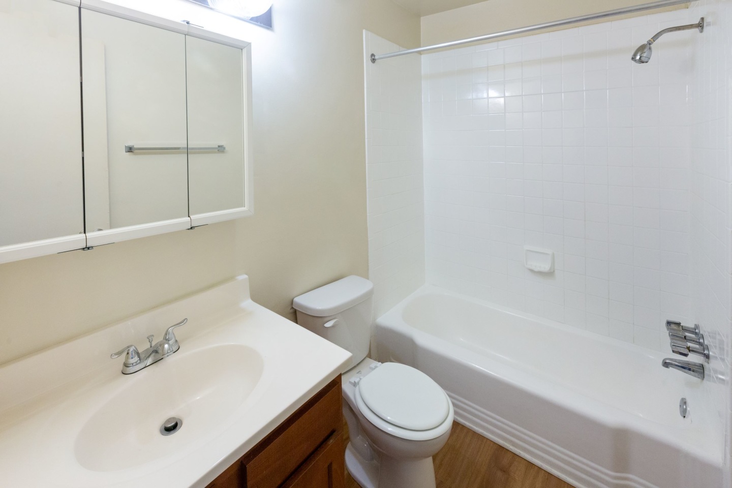 Park Terrace Apartments Image 6