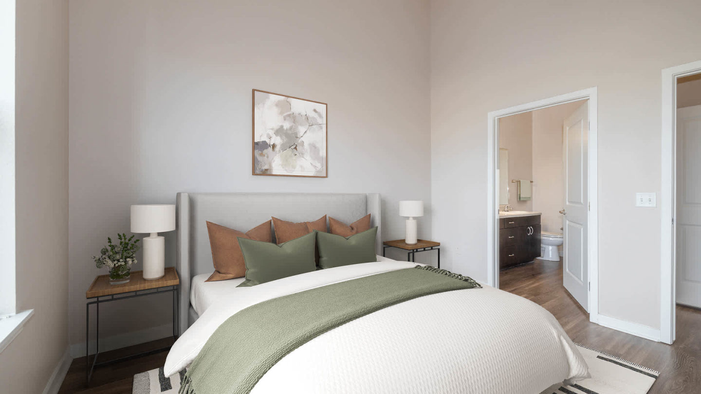 Arbour Square Apartment Image 60