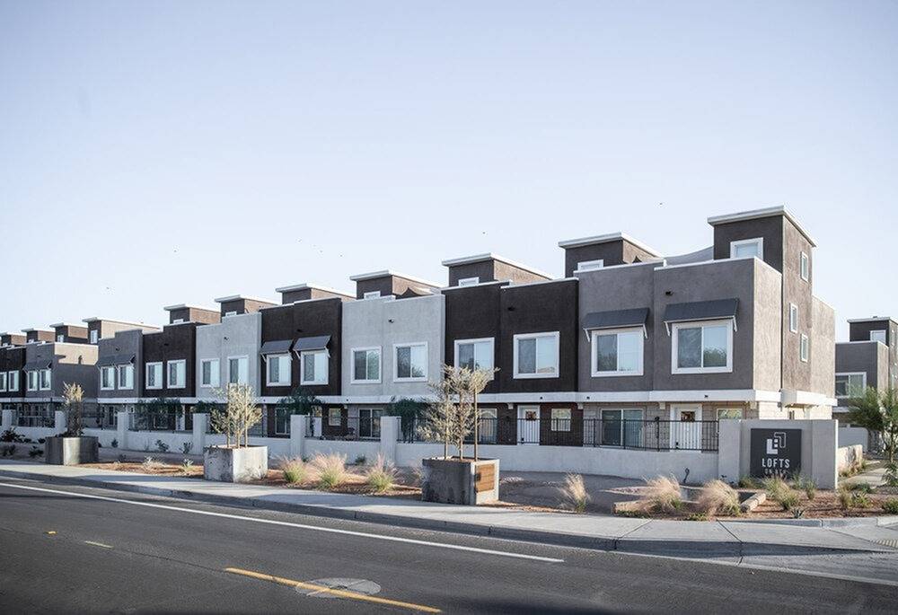 Student Housing - Lofts on 8th Image 3