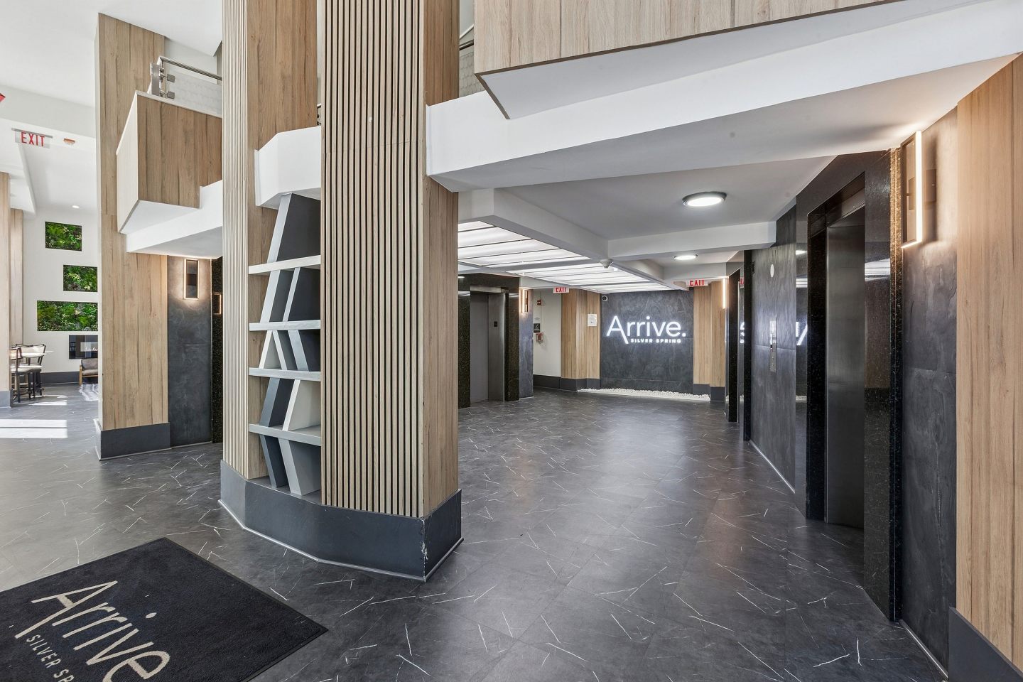 Arrive Silver Spring Image 64