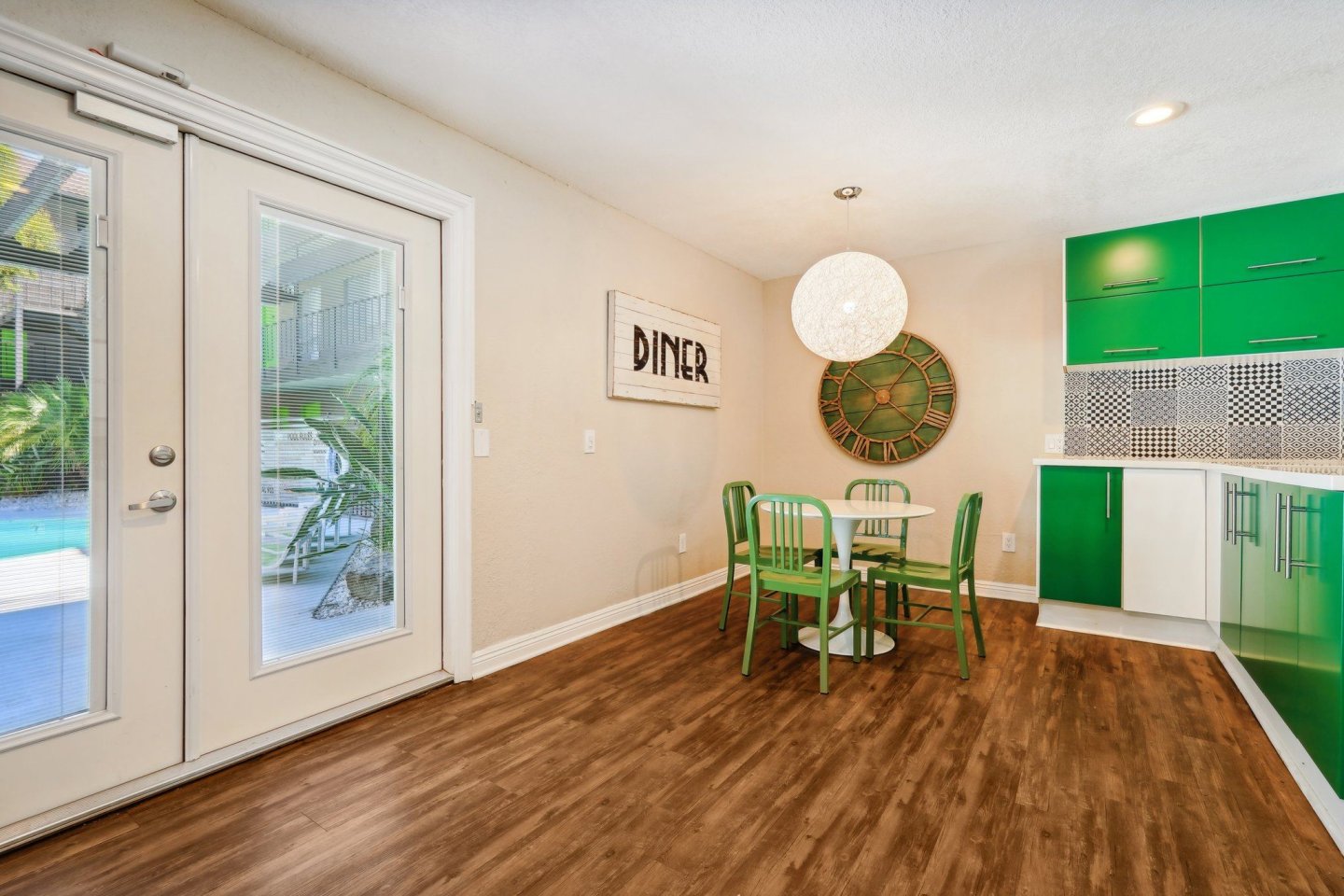 Dwell Apartment Homes Image 5