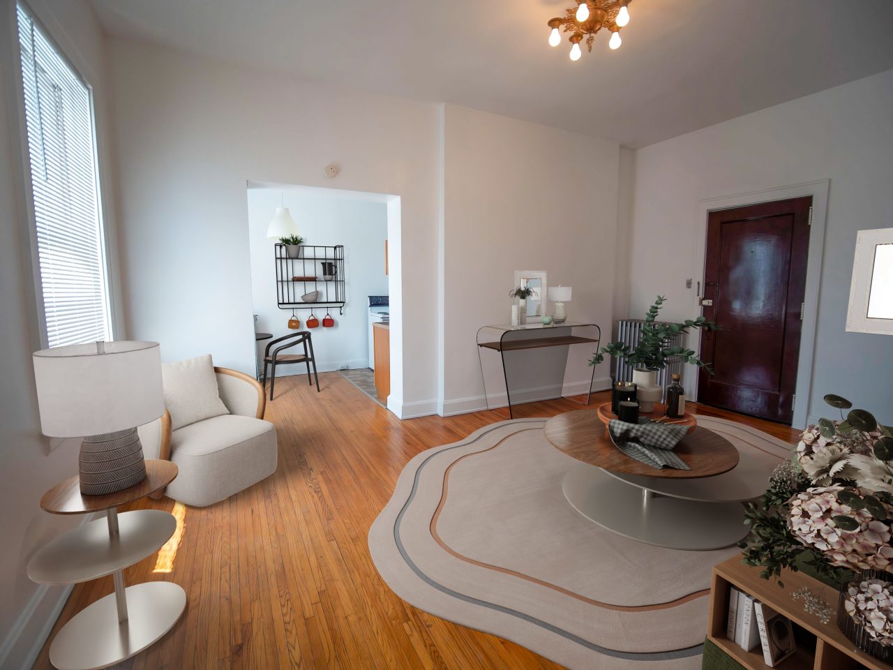 Alaise Apartments Image 5