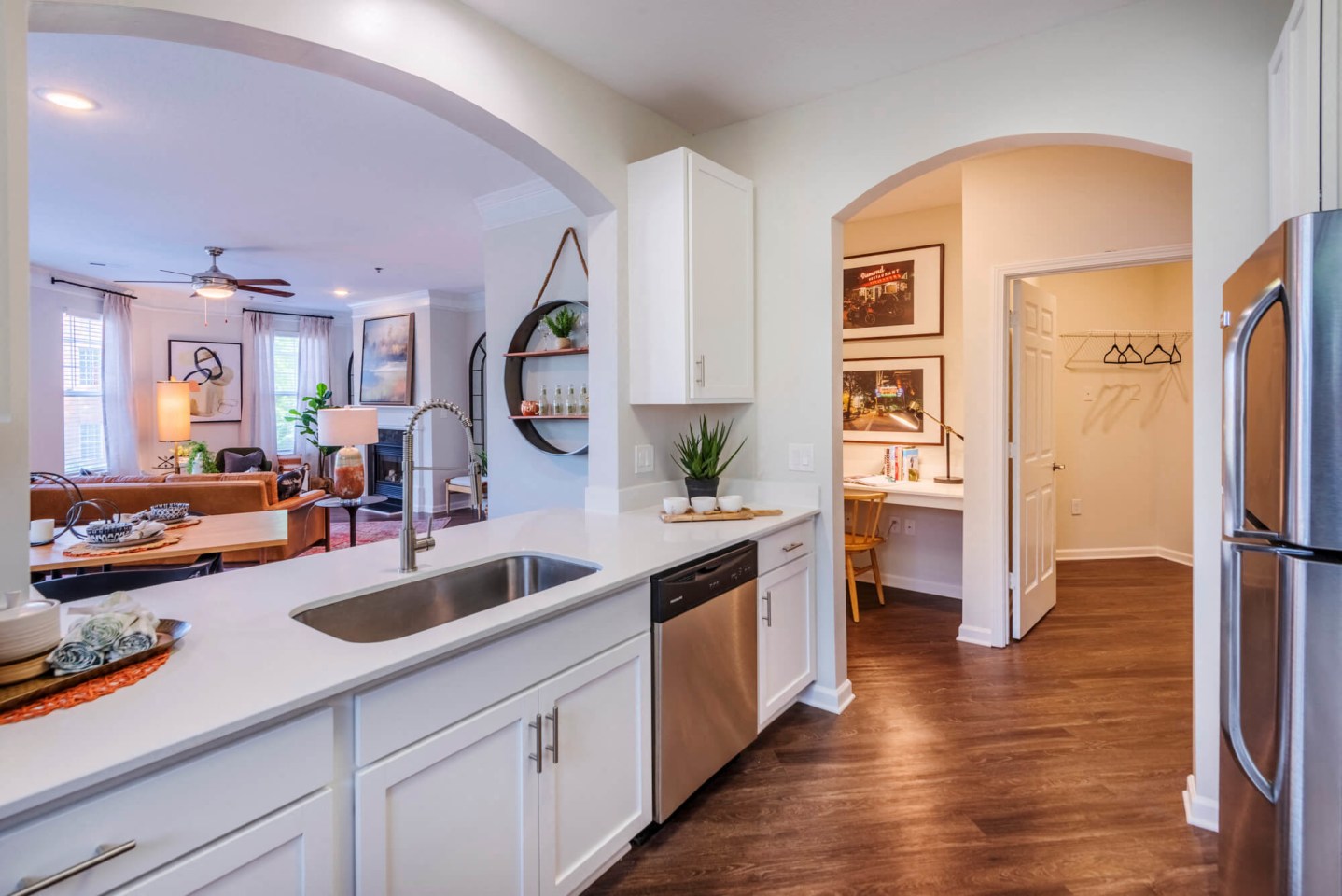 Haven at Birkdale Village Image 23