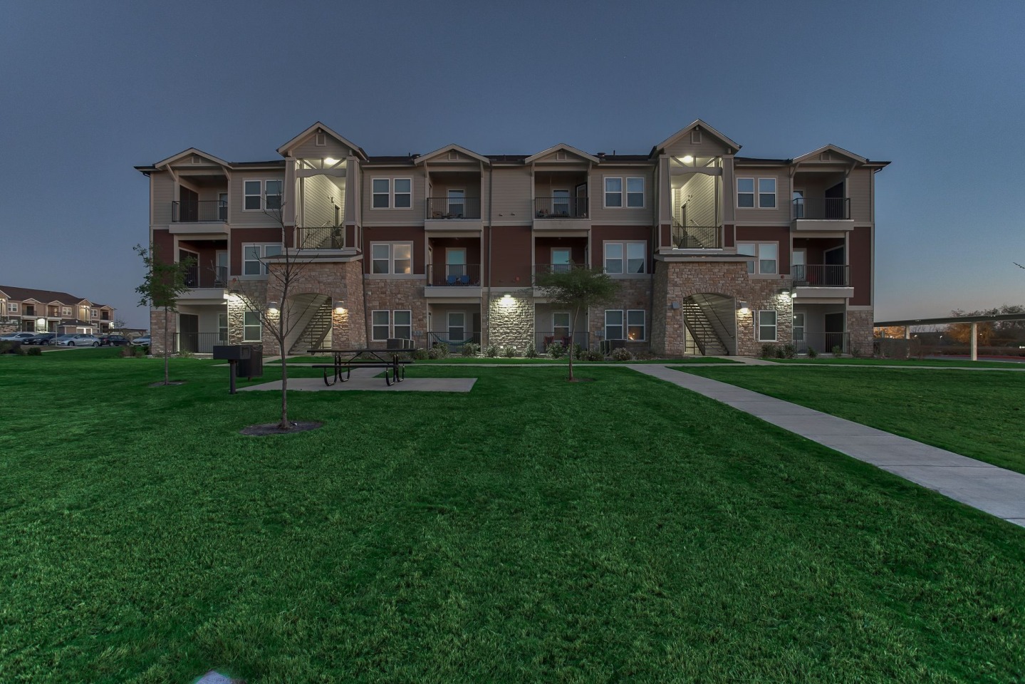 The Anderson at Brooks Image 13