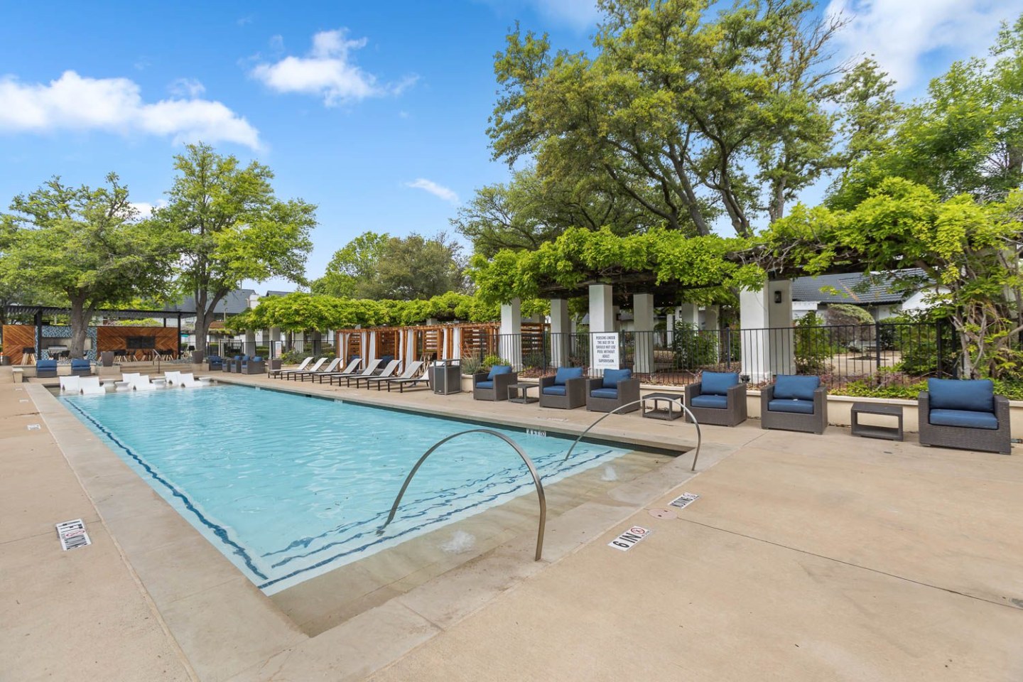 Villas At Chase Oaks Image 12