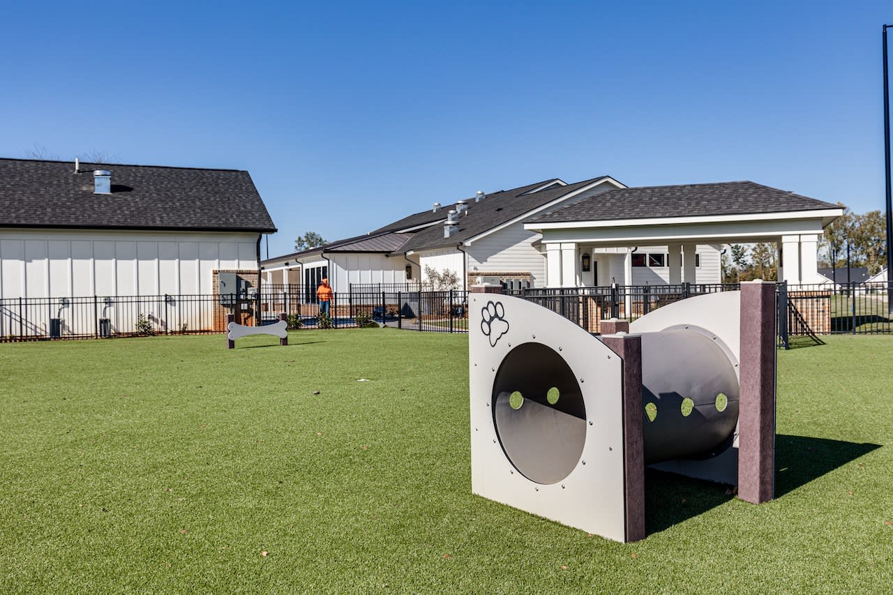 Evolve New Hope Farm Apartment Homes Image 11