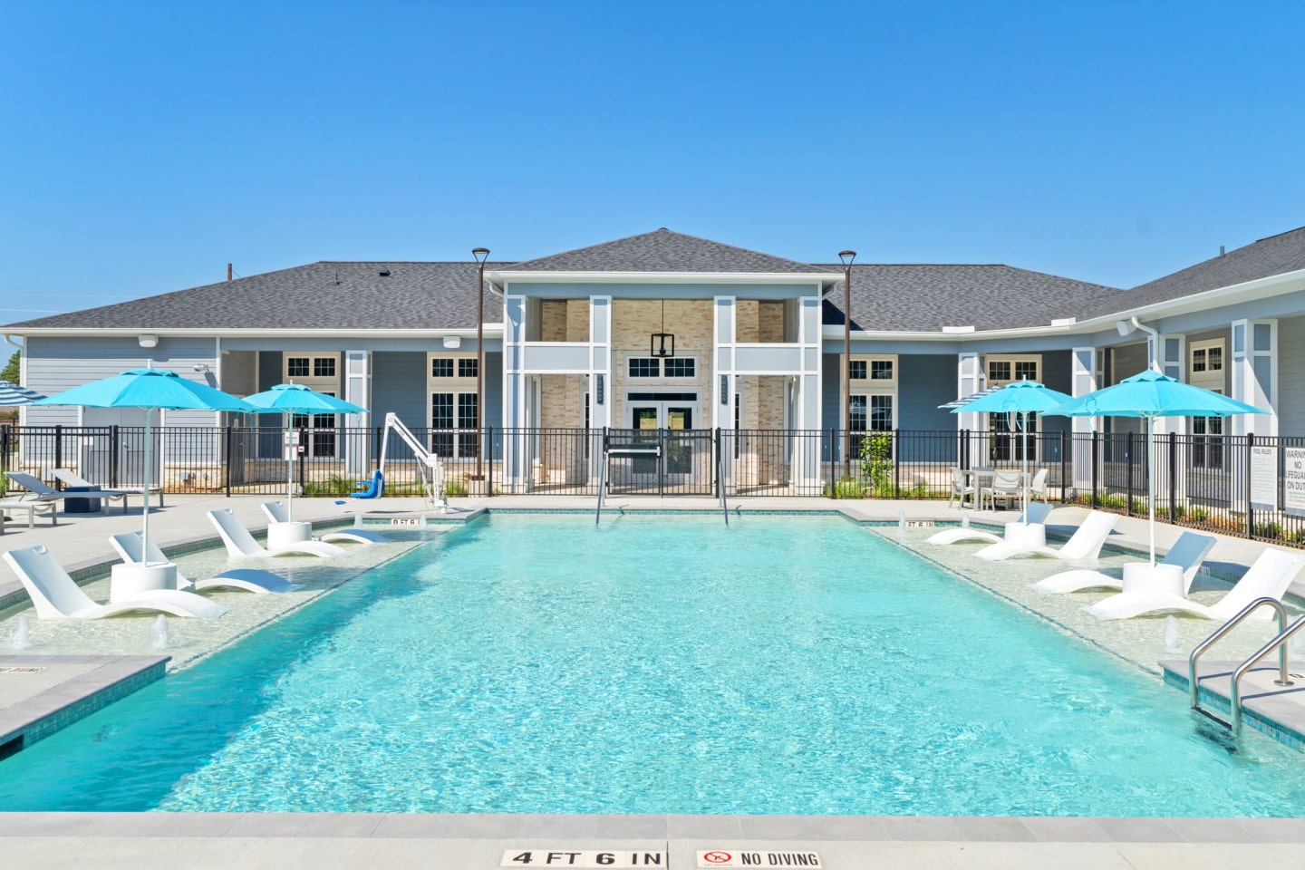 Haven at Treeline Image 1