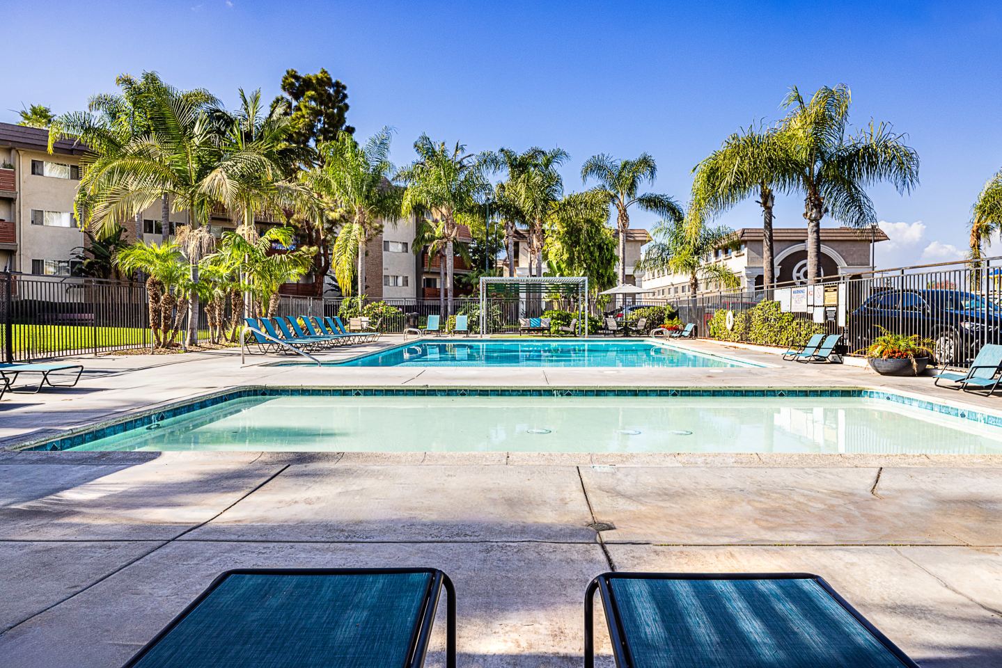 Ocean Breeze Villas Image 1