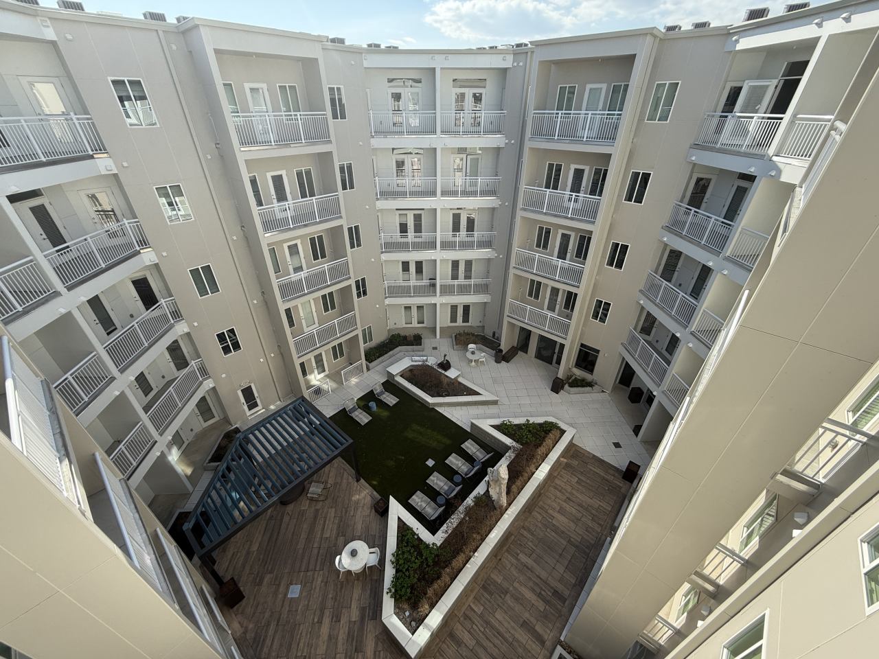 Novi Flats Image 73