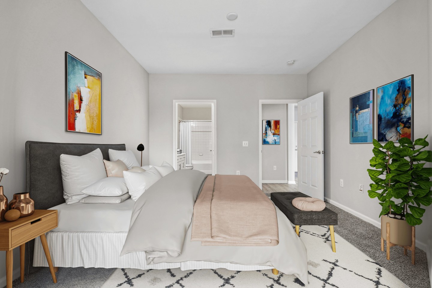 Nav850 at Olde Towne Image 27