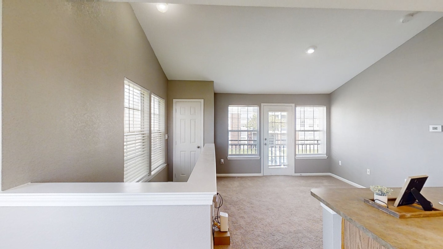 Harbin Pointe Apartment Homes Image 13