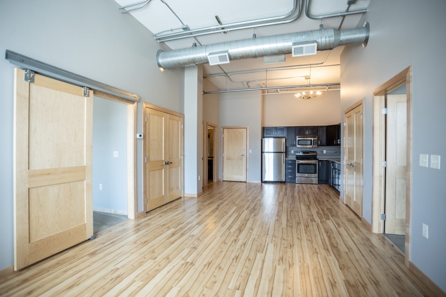 Uptown Exchange Lofts Image 30
