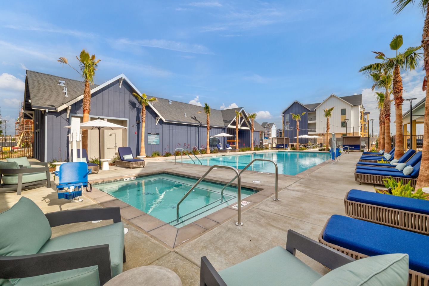 Stone Creek Village Image 2