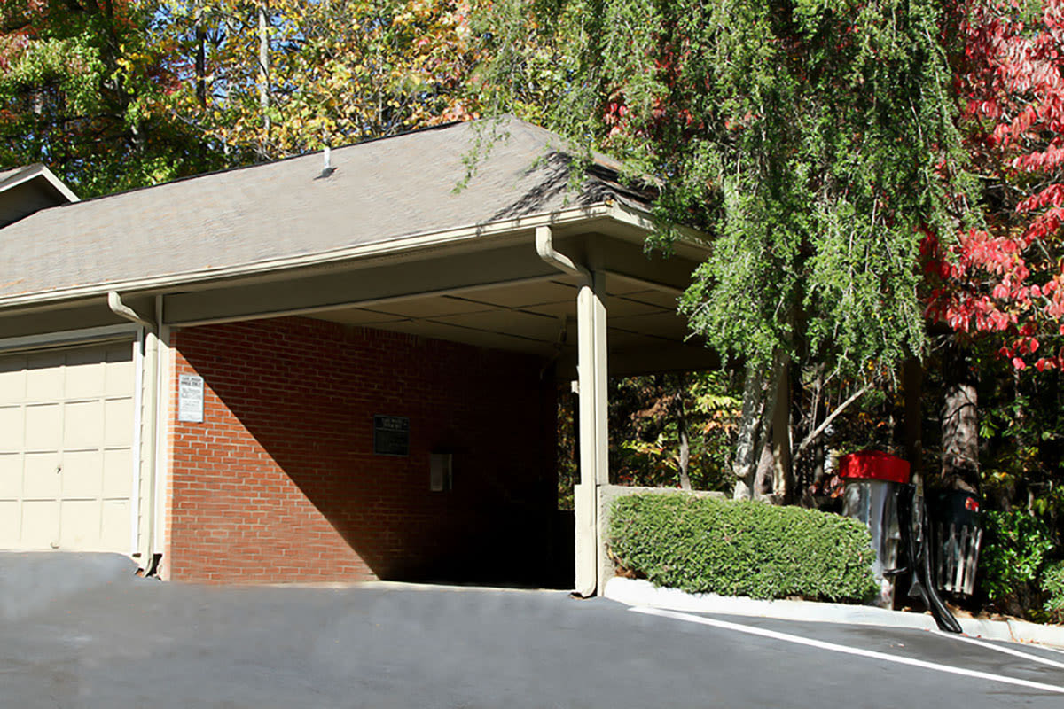 Park Trace Apartments Image 20