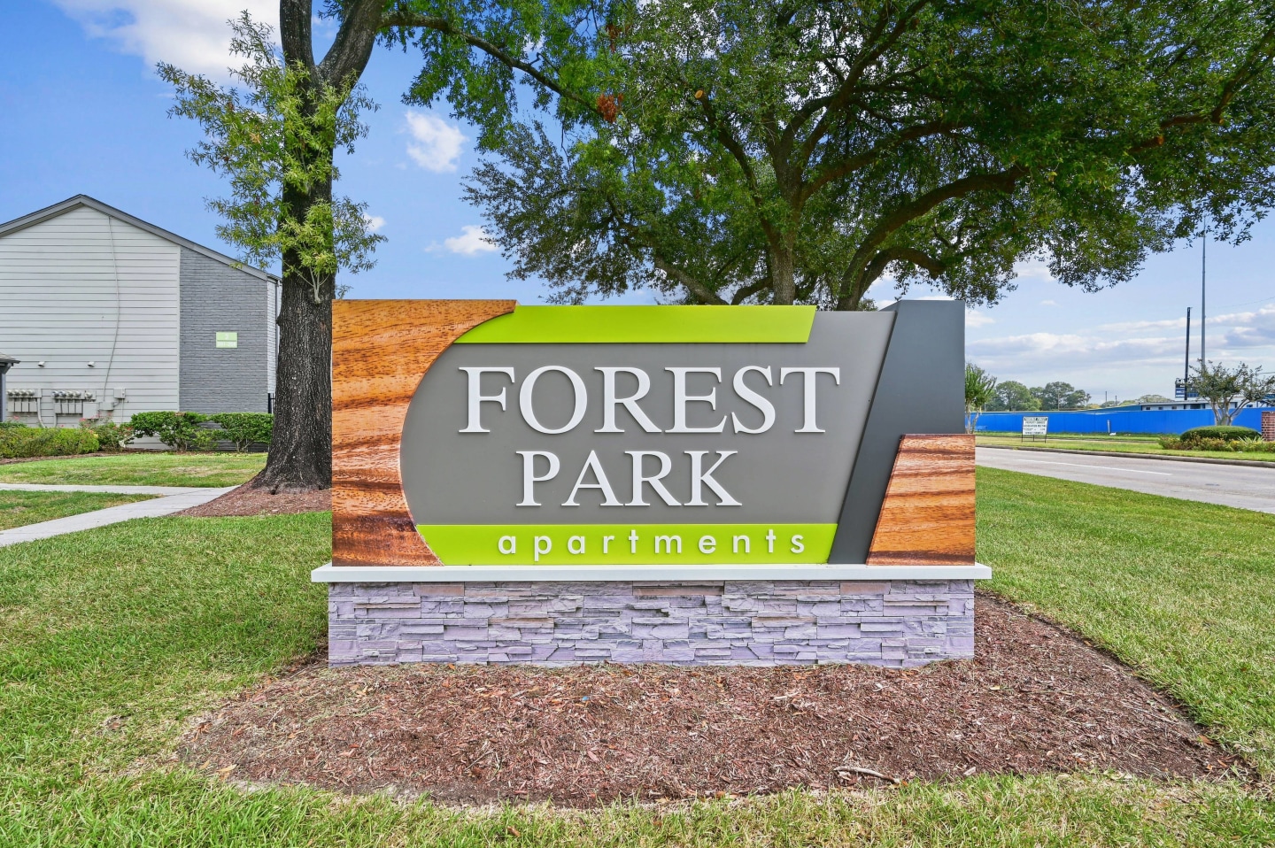 Forest Park Image 1