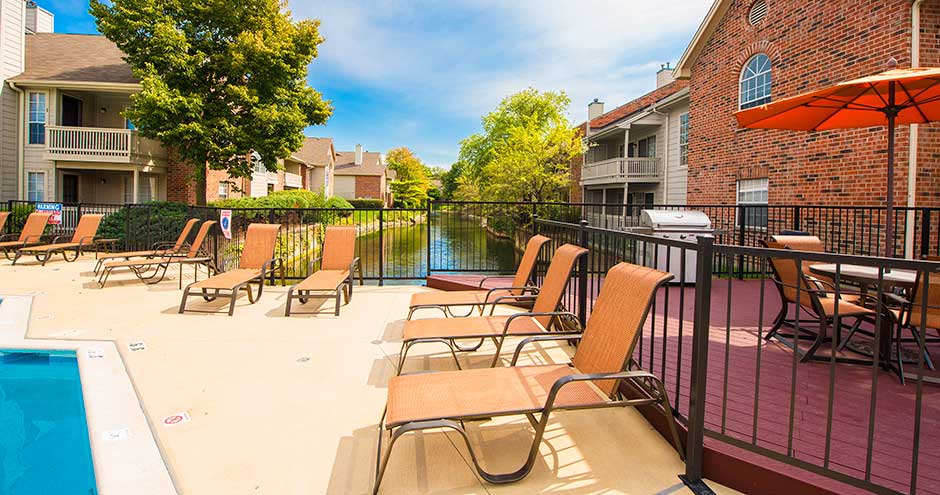 Martin's Point Apartment Homes Image 36