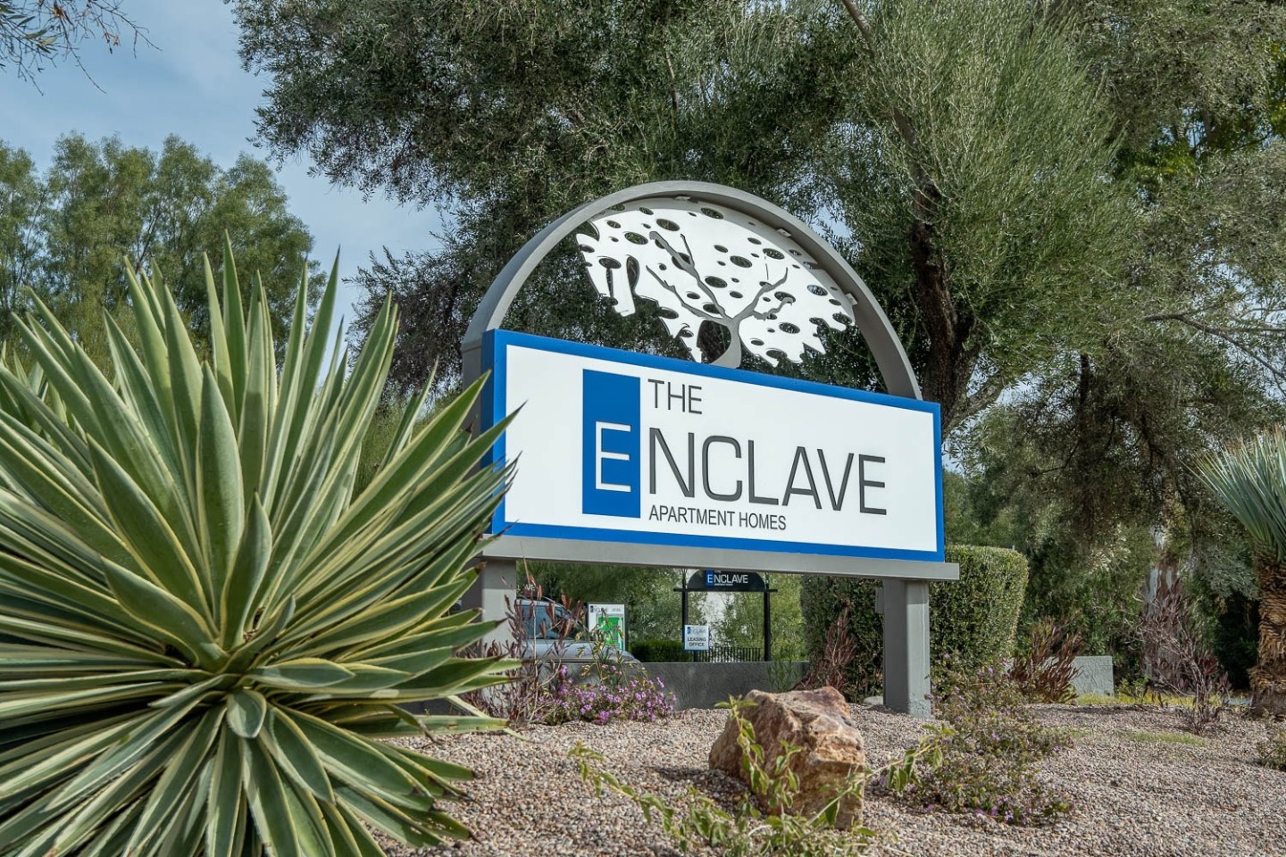 The Enclave Apartment Homes Image 15