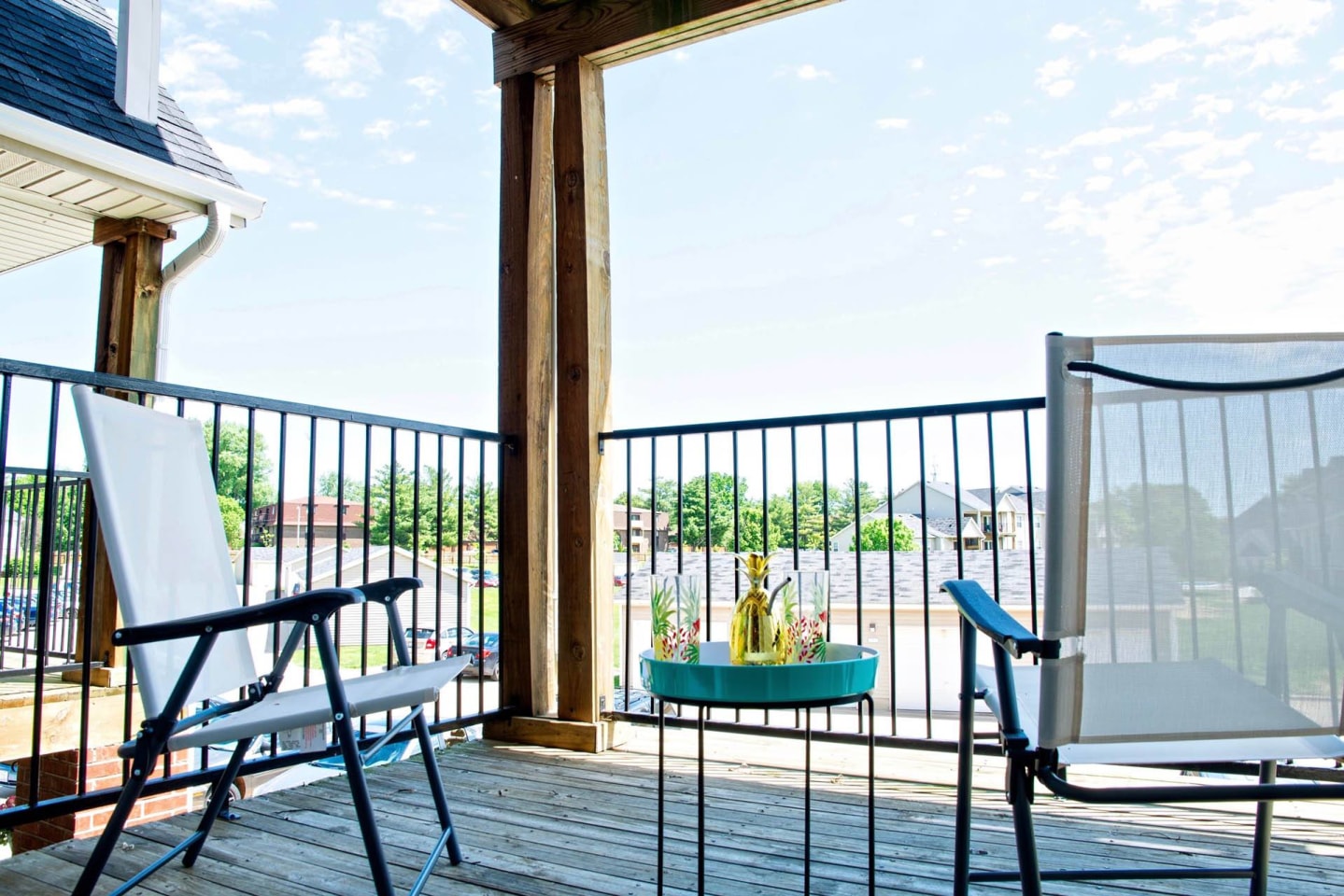 Affordable Housing - Crowne Forest Image 9