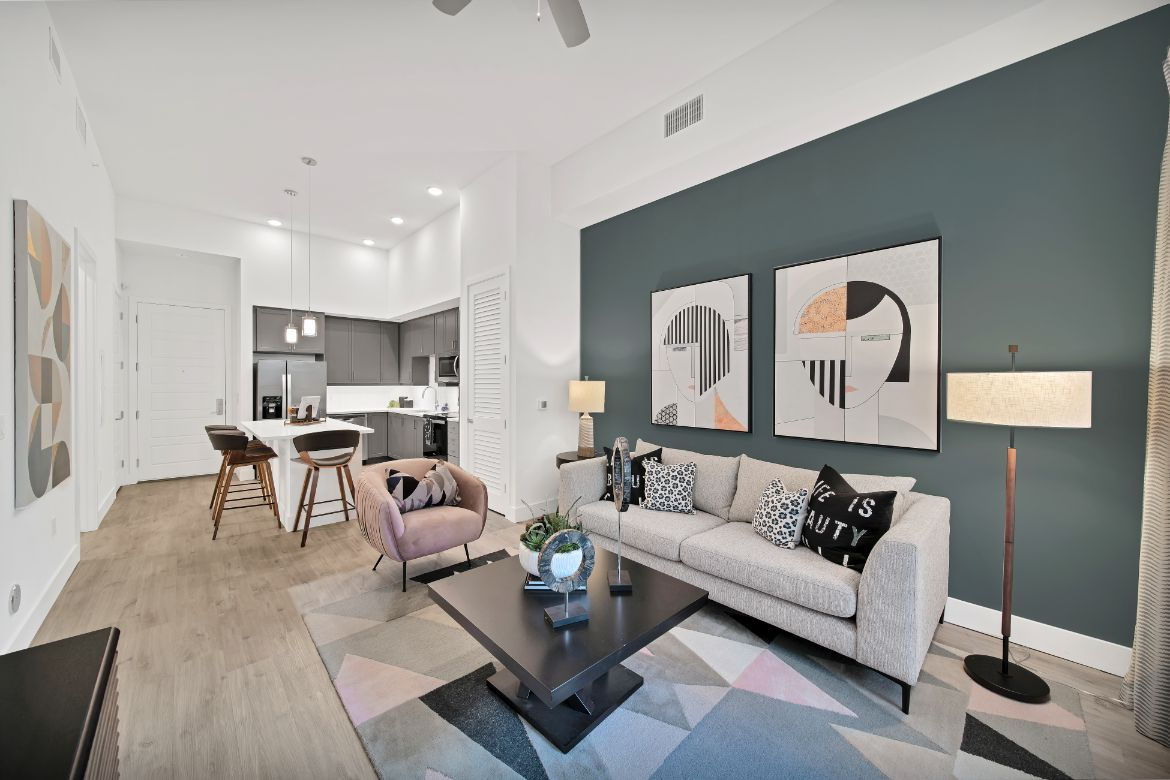 The Remy Apartments Image 14