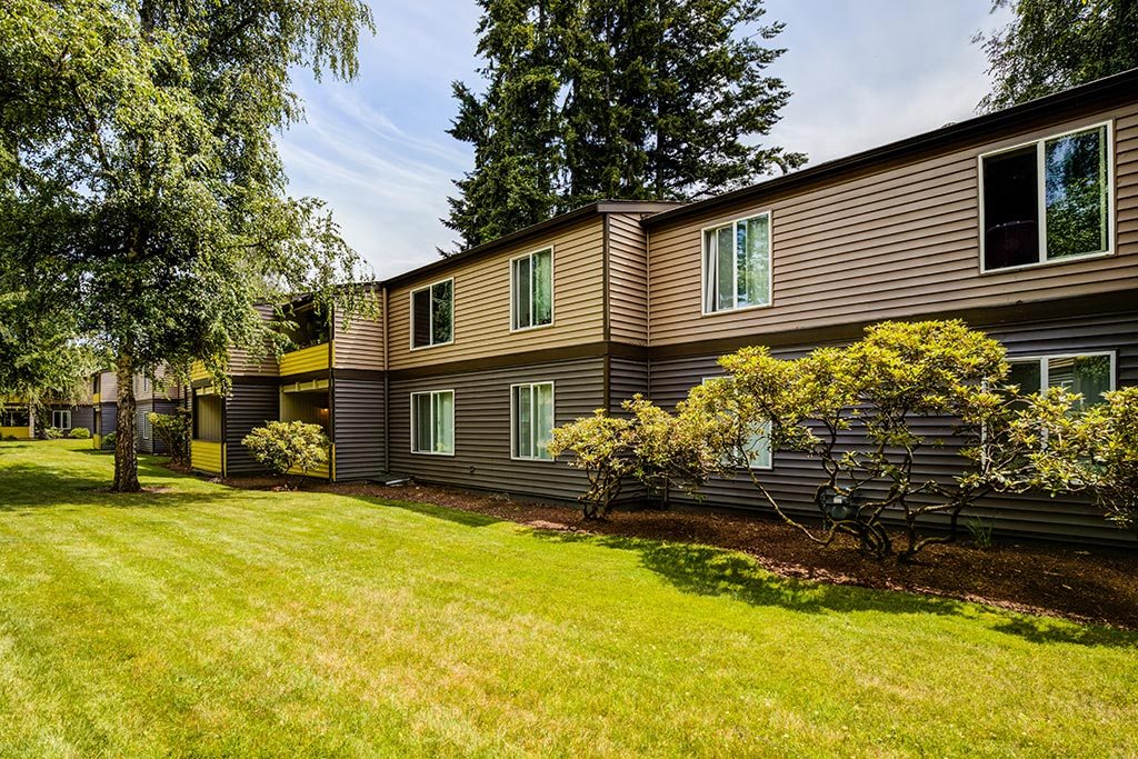 Clubhouse at Port Orchard Image 19