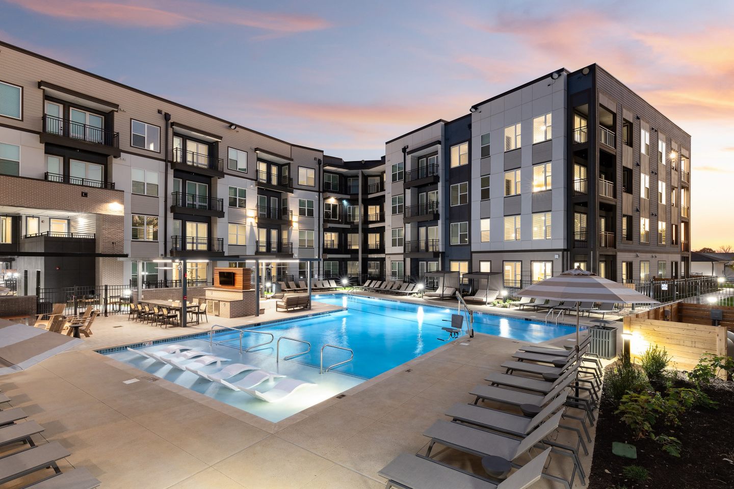 The Hickory at Indian Lake Village Image 15