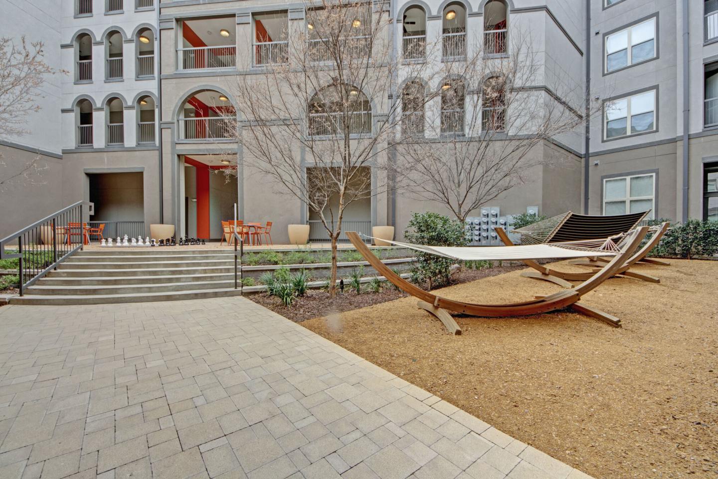 Civic at Frisco Square Apartments Image 13
