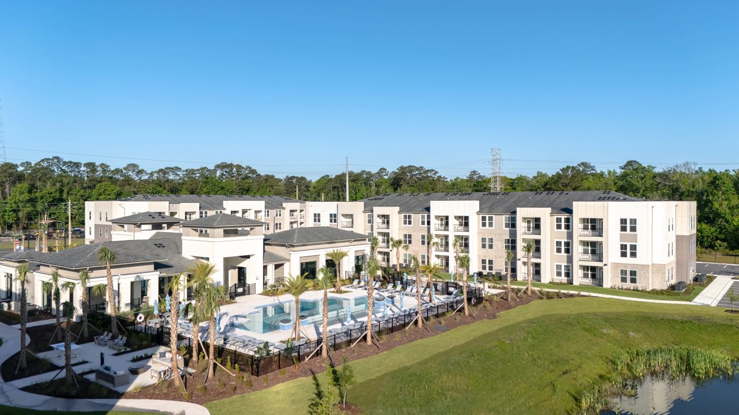 The Pointe at Davis Creek Image 62
