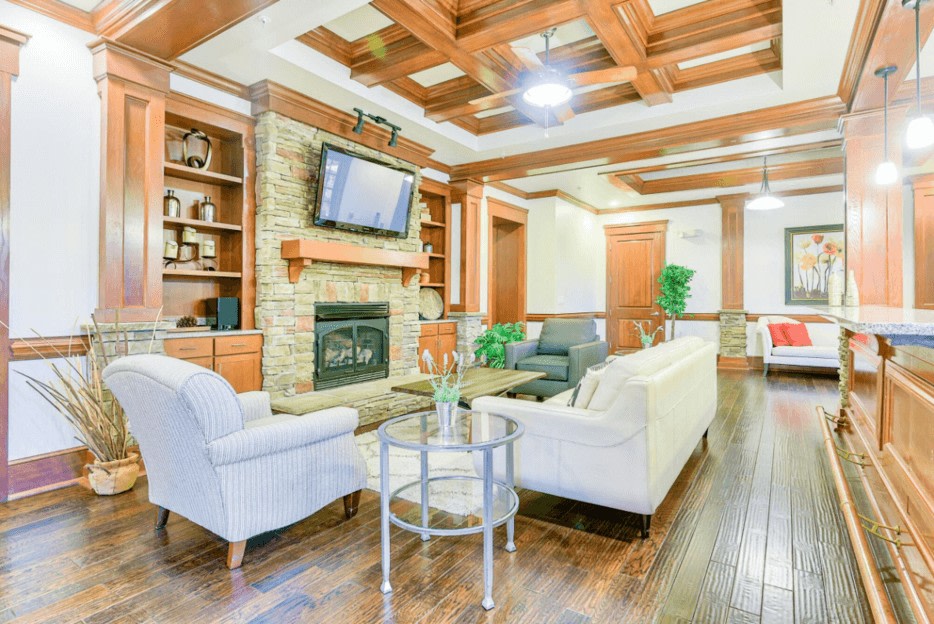 The Lofts at Reynolds Village Image 15