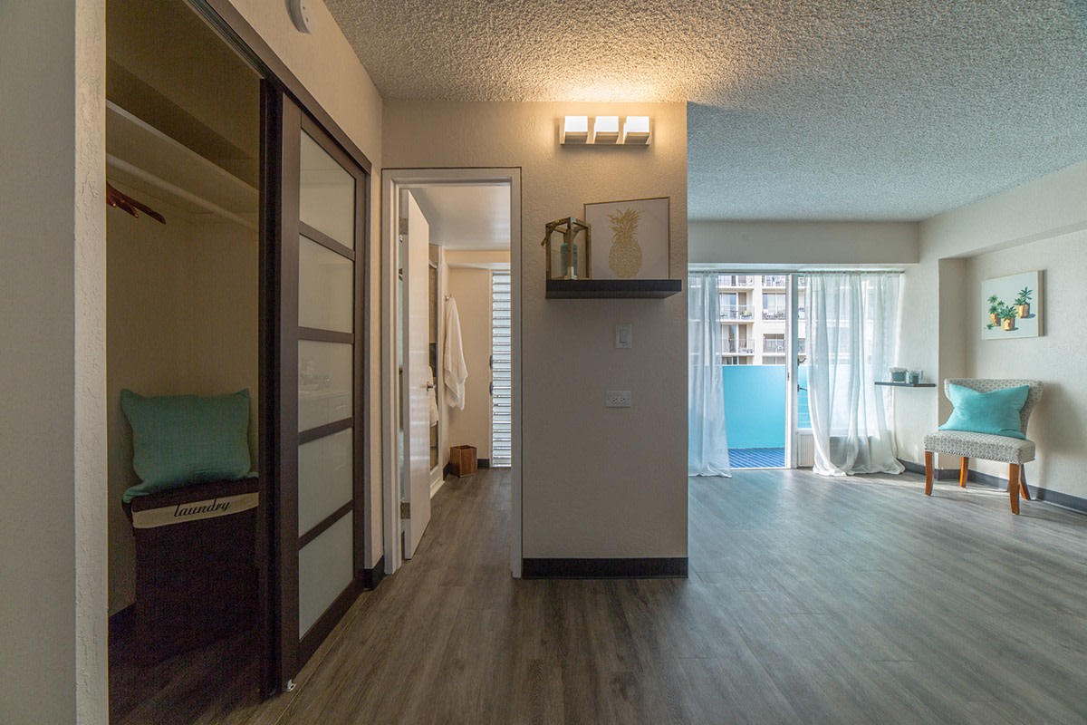 Waikiki Walina Apartment Homes Image 2