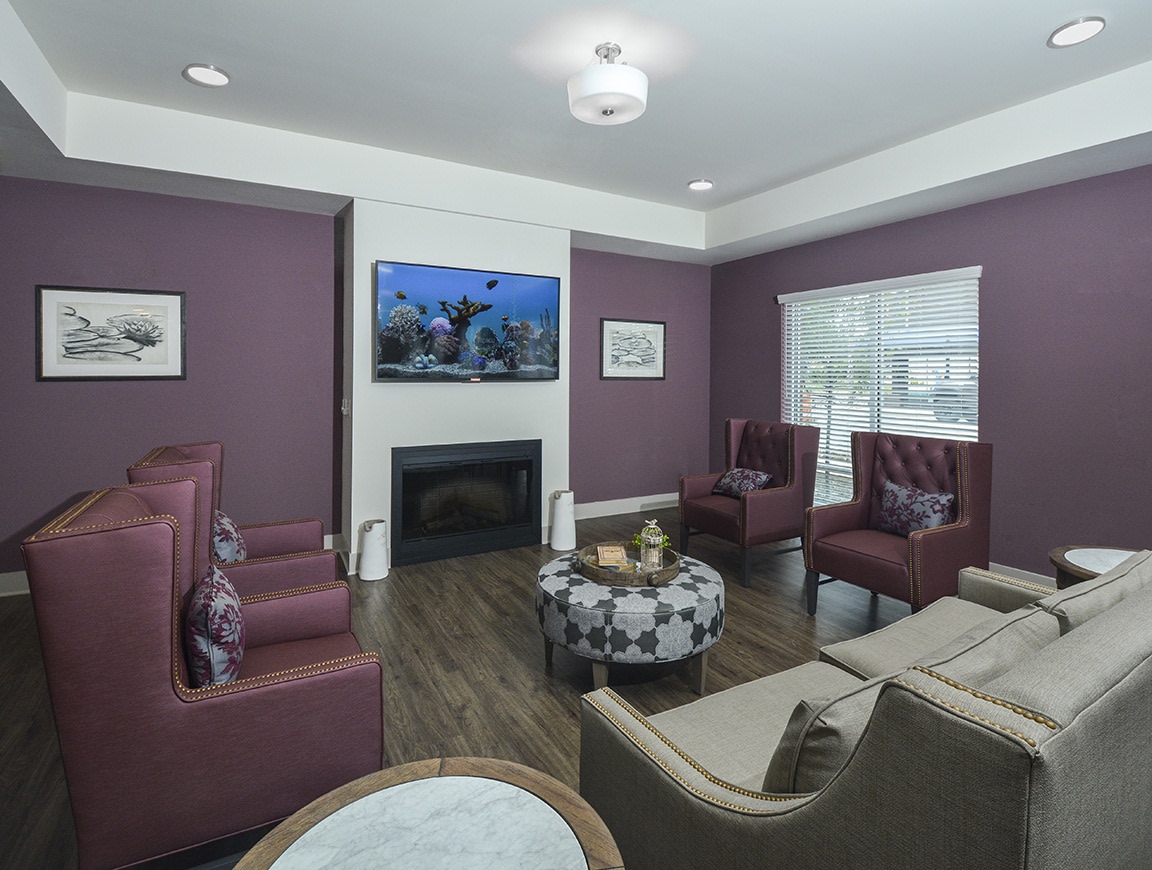 Senior Housing - Parsons Village Senior Apartment Homes Image 38