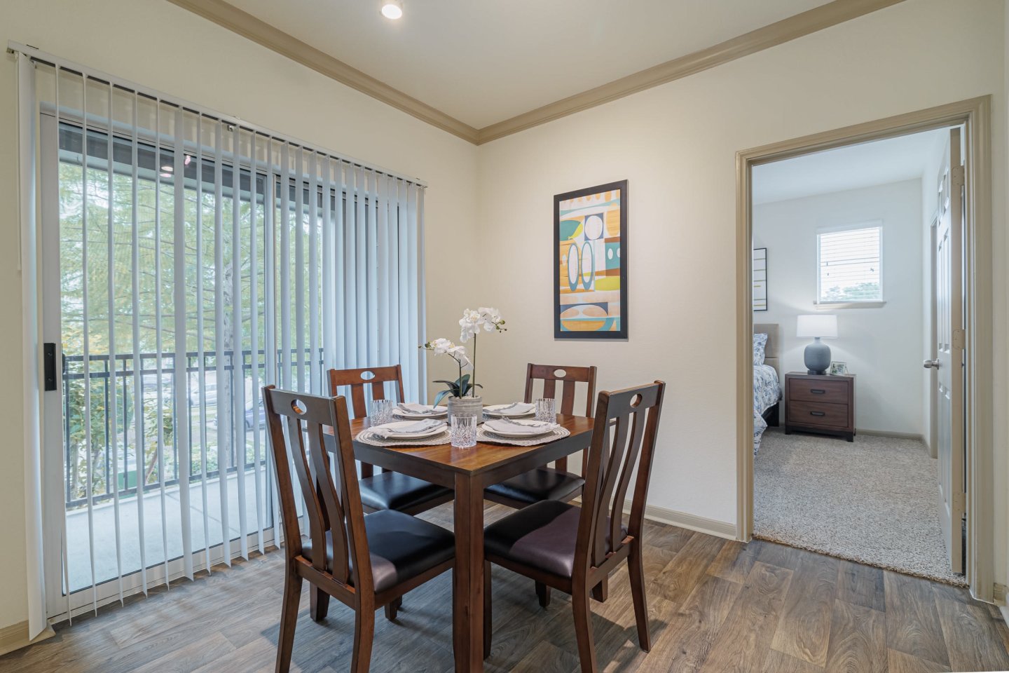 The Retreat at Stafford Apartments Image 6