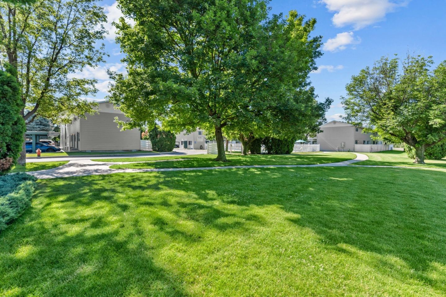 Sugar Pine Townhomes Apartments Image 30