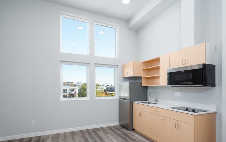 DP Studios - Student Housing Image 3