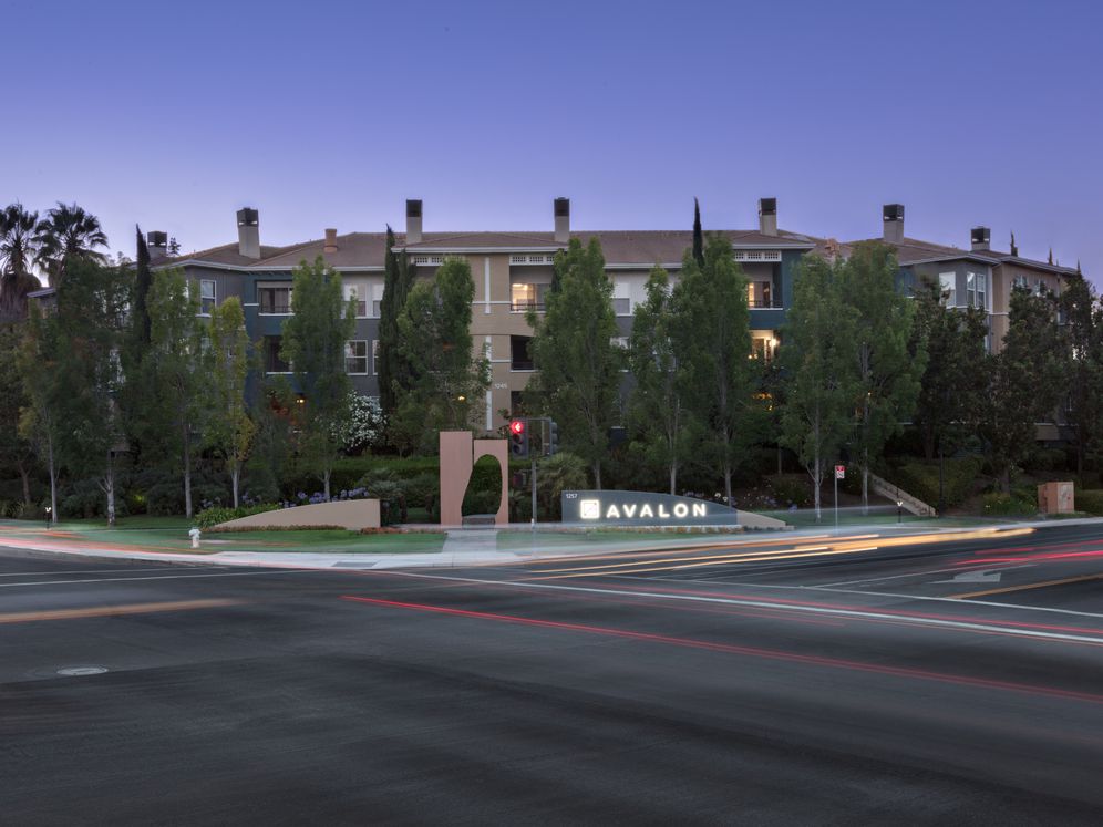Avalon Silicon Valley Image 39