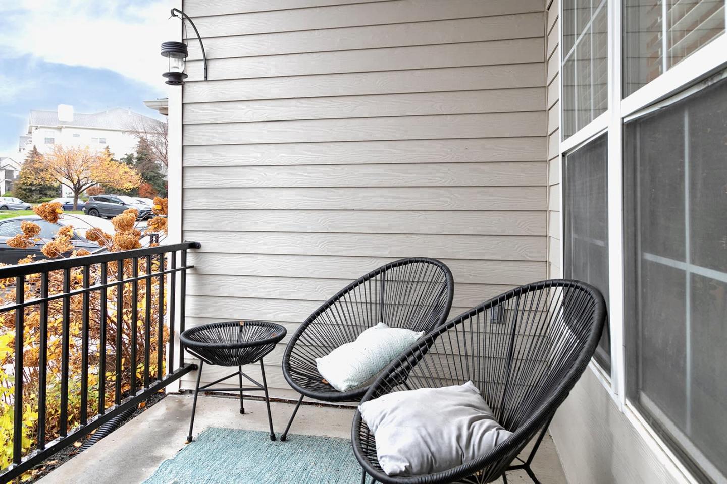 Autumn Grove Image 25