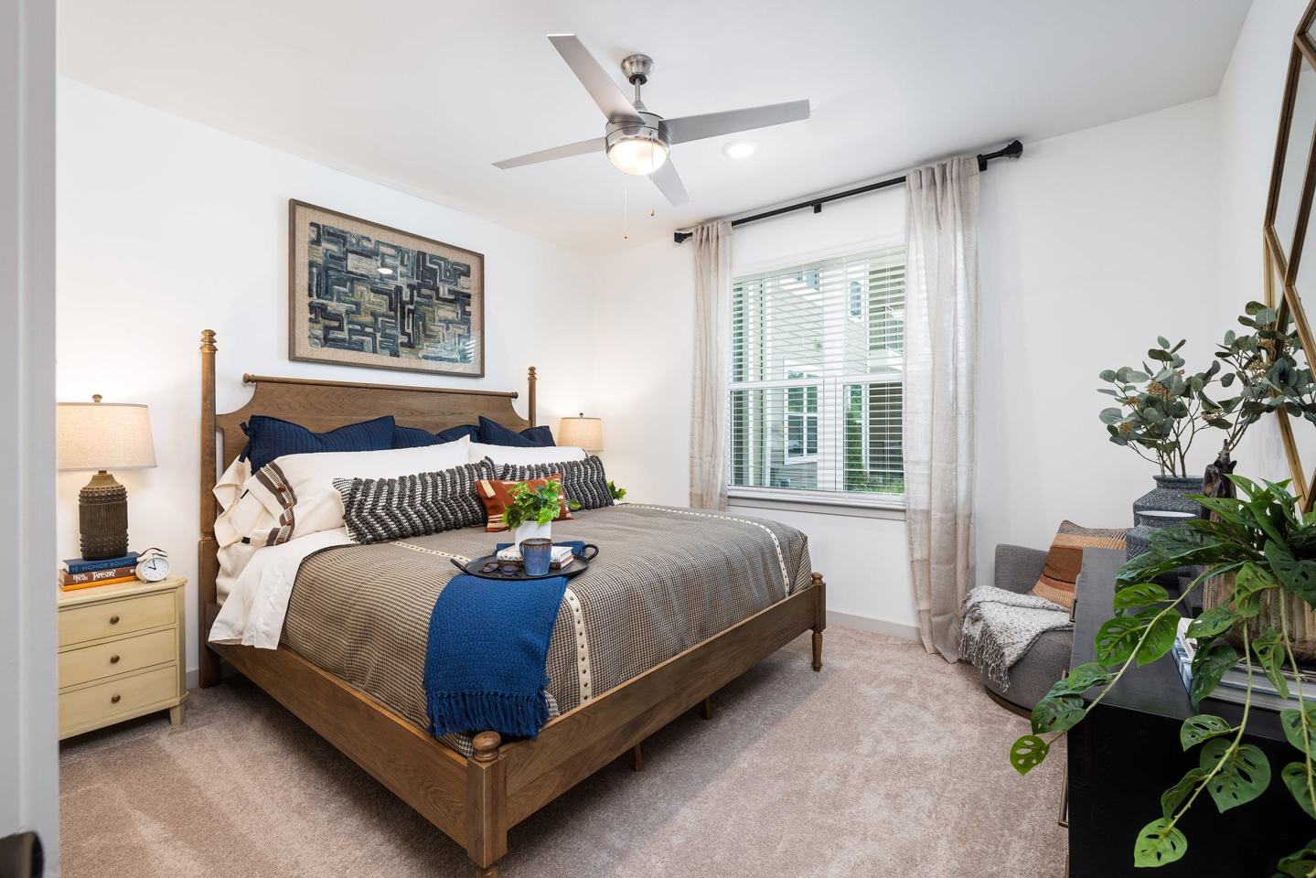 Album Huntersville 55+ Active Adult Apartment Homes Image 6