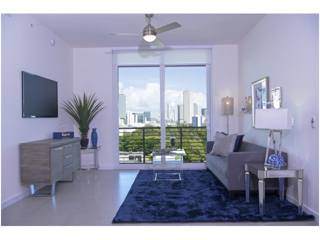 Brickell West City Rentals Image 15