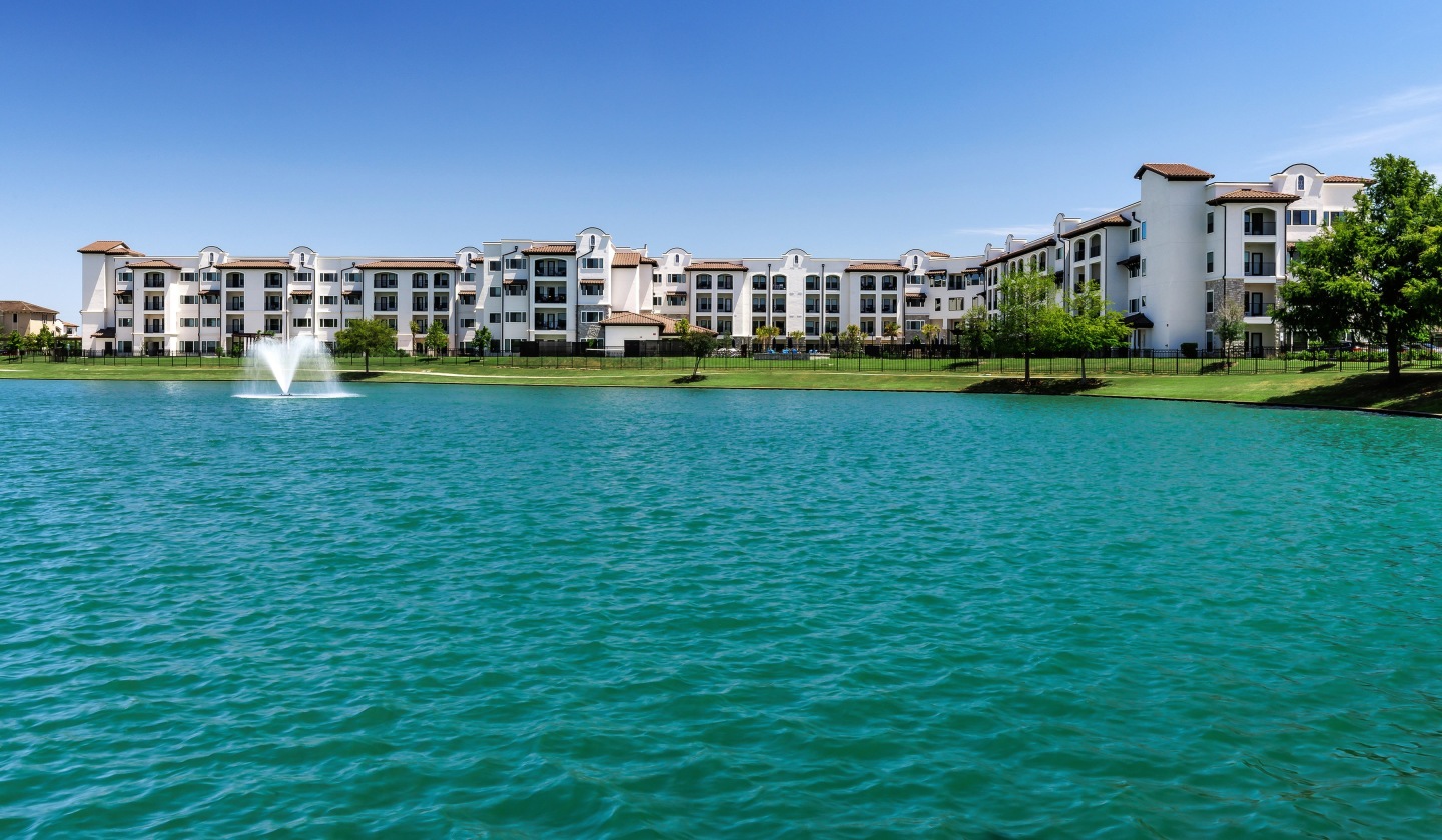 Arista at Riverstone Age 55+ Apartment Homes Image 7