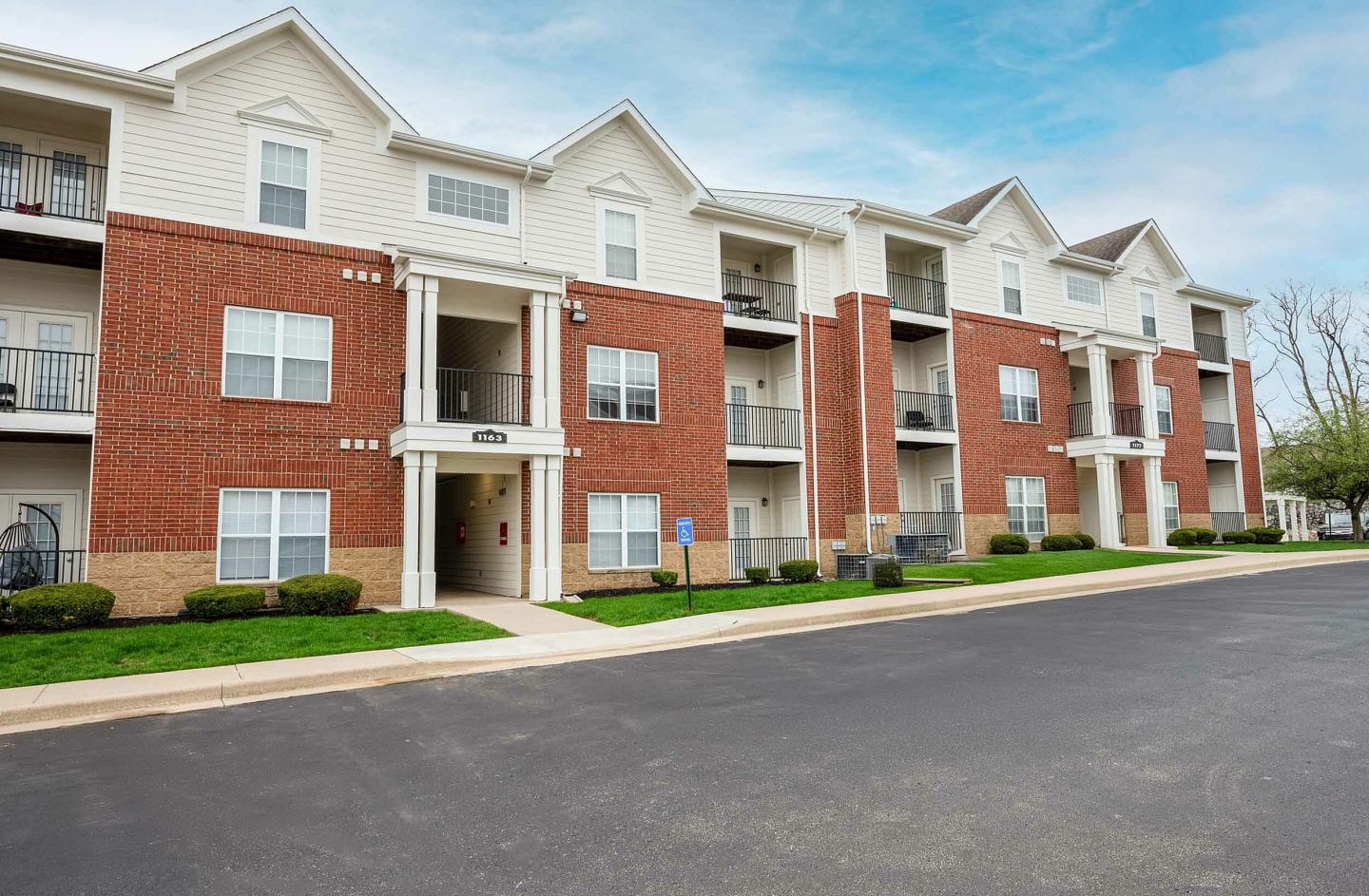 Devonshire Apartments Image 18
