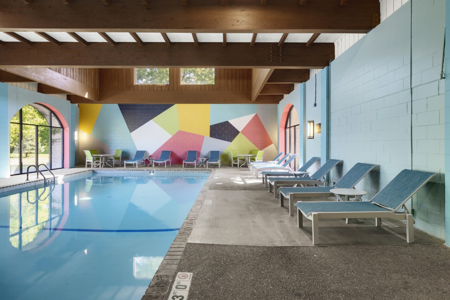 Pebblebrook Court Image 24