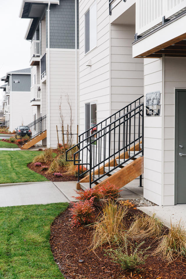 Markwood Apartments Image 16