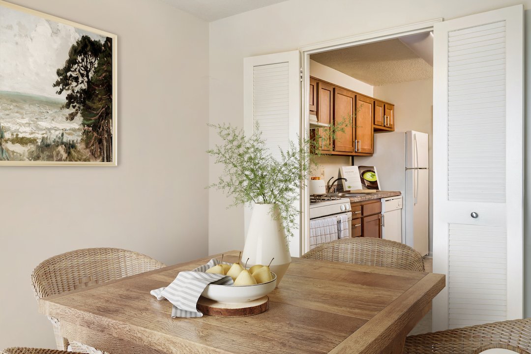 Claridge House Image 4
